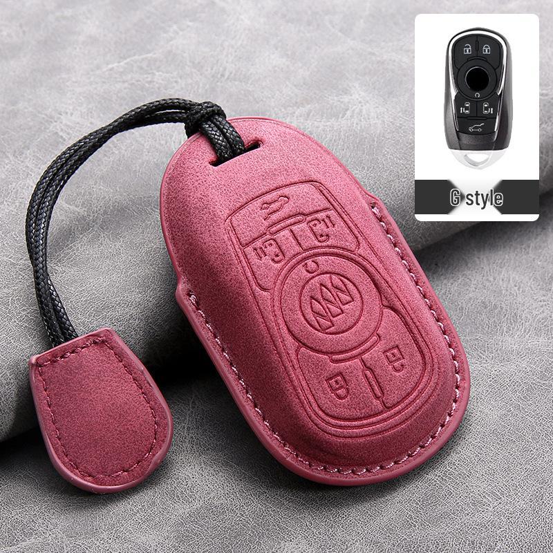 Key covers available for Buick LaCrosse, GL8, Regal GS, Excelle, Enclave Plus, and Enclave for drop shipping.