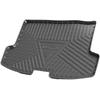 Cheetah Mattu TPE Trunk Mat - Special Car Décor