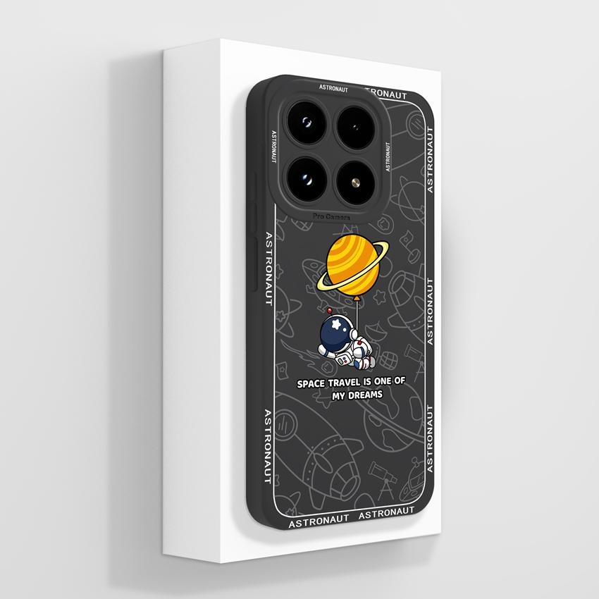 Suitable For Xiaomi 17 13 12 15T 12T 12S Pro Phone Case Fashion Mixed Label Patterns Fashion Liquid Silicone Shockproof Shell For Xiaomi Bumper Casing