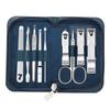 777 Premium 9-Piece Nail Care Set