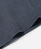FRIZMWORKS Black Flag Pigment Dyeing Tee _ Navy