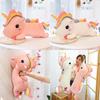Unicorn Fur Rainbow Toy Daisy Pony Girl Childrens Birthday Holiday Gift Doll