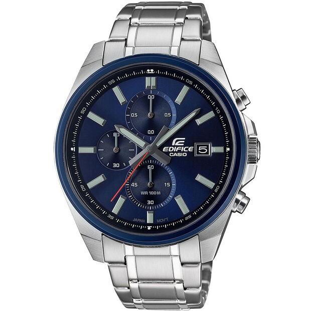 

Часы Casio EFV-610DB-2AVUEF