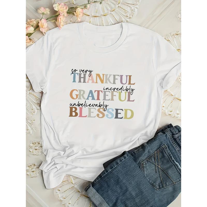 

Women s Short Sleeve Crew Neck T-Shirt - Summer & Spring Casual Blouse, Machine Washable Opaque Top with Short Length Regular Fit S белый