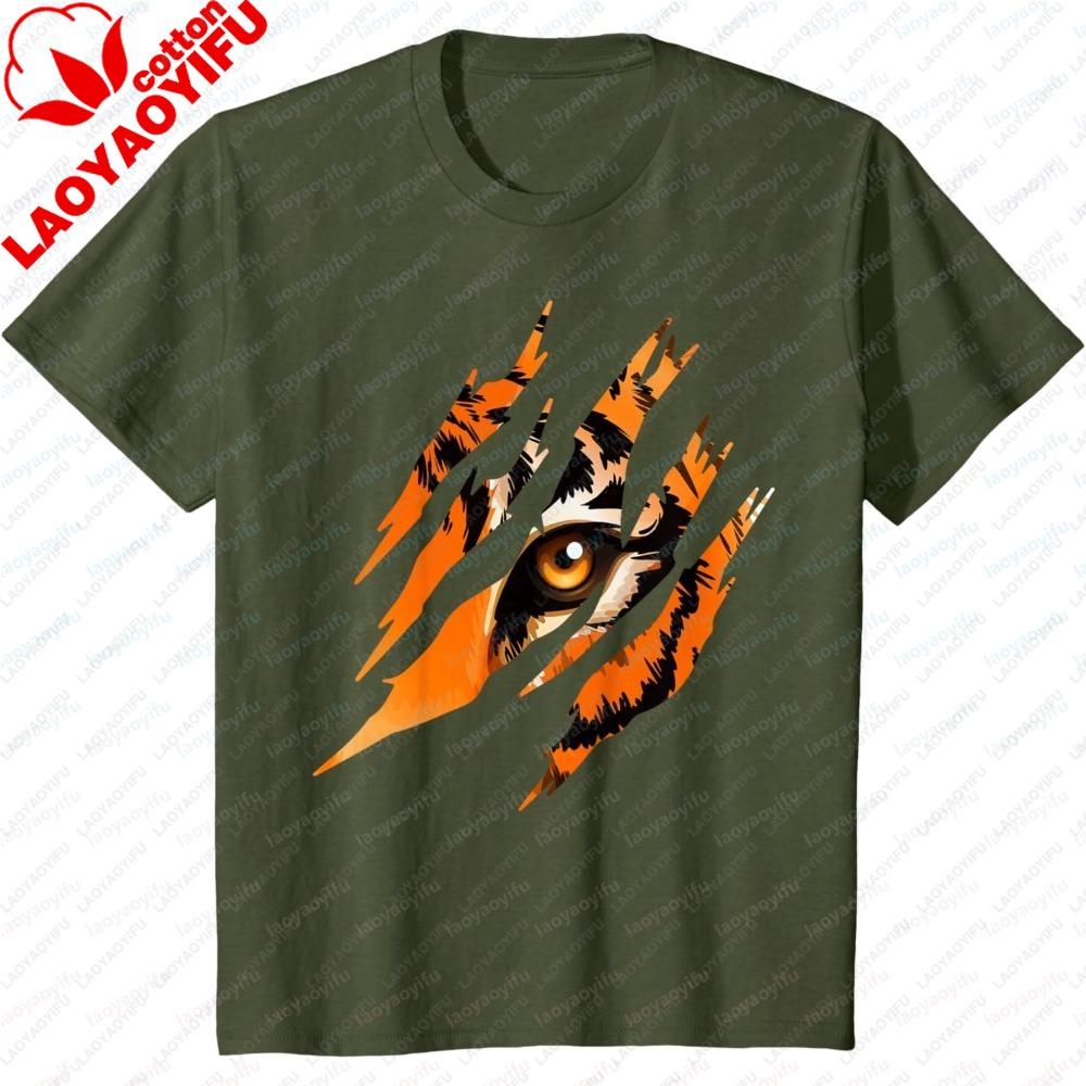 Summer Unisex Fashion Short Sleeve TShirt Vintage Chicken Funny Poultry Farmer Print Stylish UnisexClothing for Everyday Outfits Tees