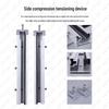 Jike Aluminum Flood Control Barrier