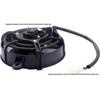 ATV Strandbuggy Kart 150-250cc Watergekoelde Radiator & Oliekoeler Ventilator
