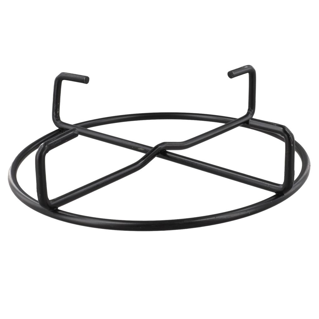 Akcesoria do grilla kempingowego Metalowy stojak na garnek żeliwny Dutch Oven