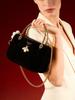 Gucci Bolsos de Mano de Lujo para Mujer, Bolso Clutch para Mujer con Diseño Chic, Almacenamiento Espacioso para Cosméticos y Esenciales, Ideal para Galas y Eventos Nocturnos