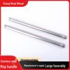 Stainless Steel Threaded Extension Rod for Roller Brush and Flat Mop