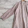 Used Unused/22ss/fog linen work/SANA DRESS