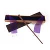 Harry Potter Magic Wand with Metal Core in Purple Box - Halloween Scepter