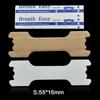 Durable And Safe 100/500Pcs Breath Nasal Strips Right Aid Stop Snoring Nose Patch Good Sleeping Patch Product Easier Breath Sleep Aid Decive