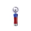 Spinning Light Show  Plastic Wand  Light Up Ball  Wand Colorful Led Wand For Perfect For Parties And Celebrations