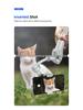 M01 Handheld Three-Axis Stabilizer Gimbal with Face Tracking and Anti-Shake for Phone Video Shooting and Live Streaming