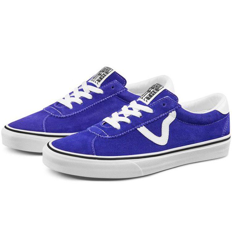 Epoch Vans Sport Lx 'Surf The Web' VN0A4BU6XNF