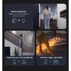 SONOFF SNZB-03P SNZB 03P Zigbee Motion Sensor Human Presence Sensor 5-Sec Faster Detection Smart Scene Google Home Assistant