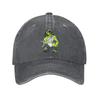 Hulk Multicolor Hat Peaked Womens Cap She Hulk SEXY Personalized Visor Protection Hats
