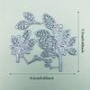 Leaves Metal Cutting Dies Stencil DIY Scrapbooking Embossing Paper Cards Album Making Decorative Craft Cut Template