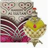 Aladdin Princess Middle Eastern Unisex Long-lasting Perfume Oil