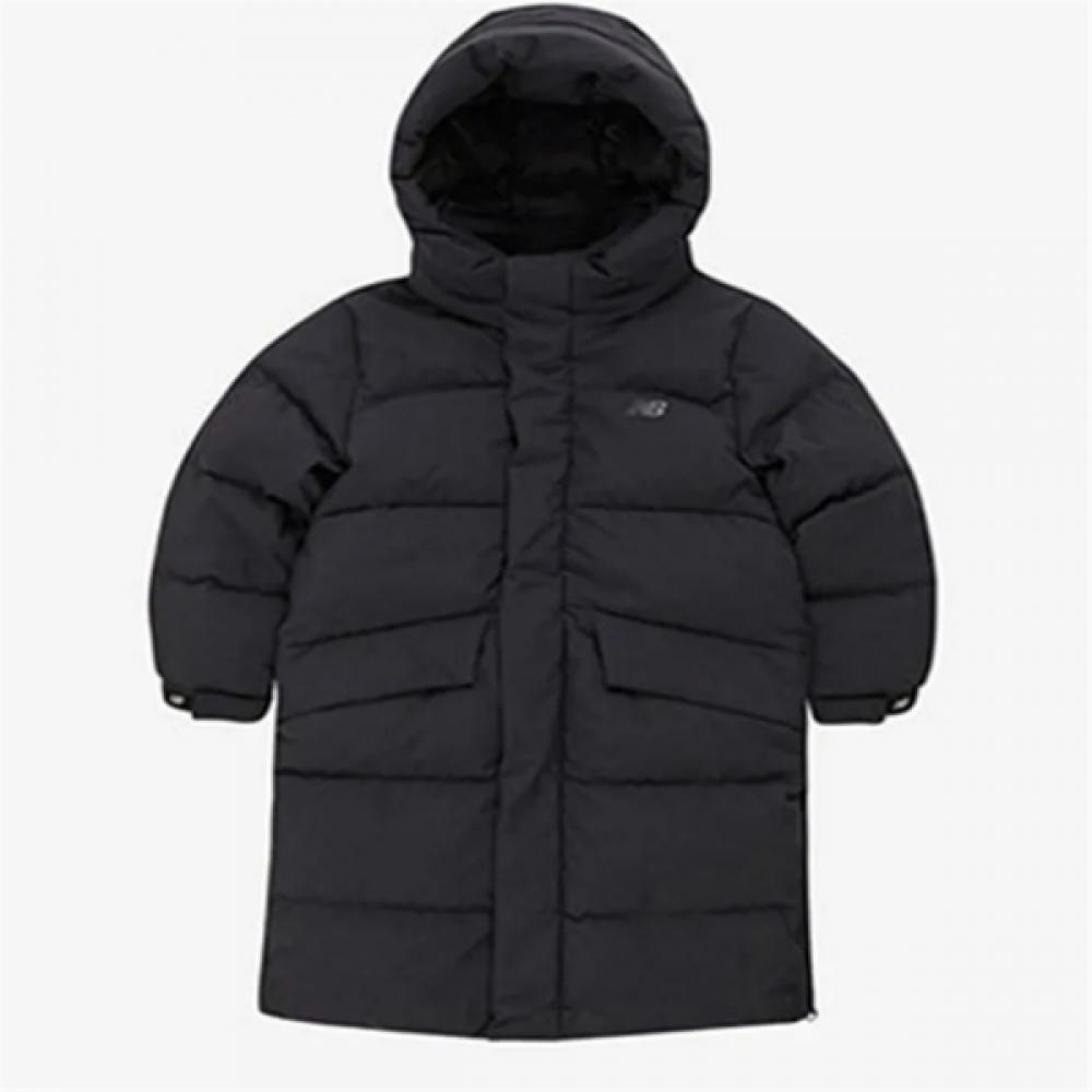 New Balance Kids Long Down Jacket Bb Nk9pfb412u 1.NK9PFB412U 19/150