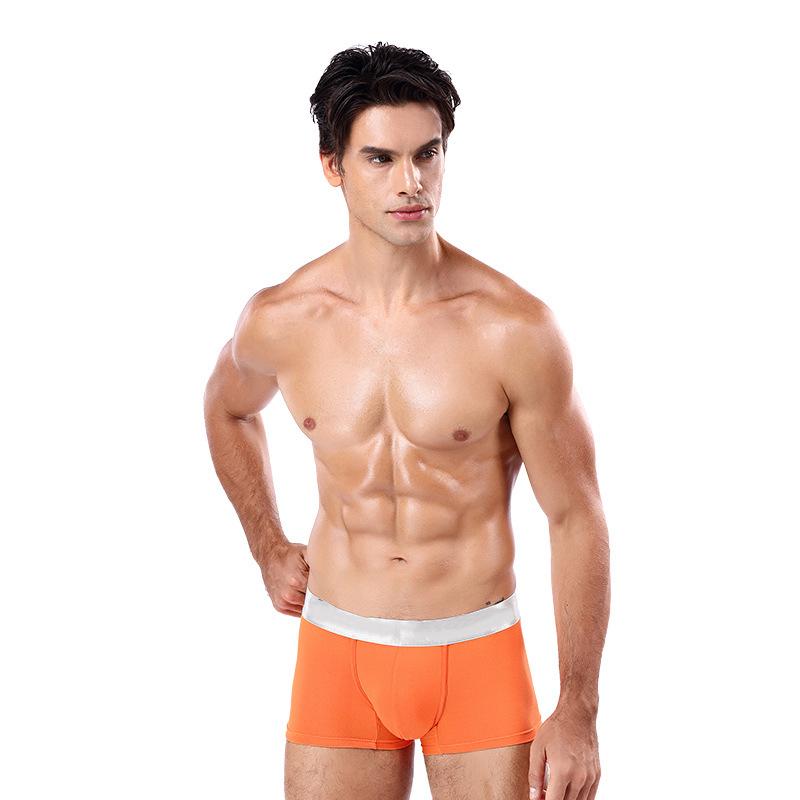 Uomo Intimo Traspirante Boxer Slip Pantaloncini Bulge Pouch Mutande  acquista in modo economico — spedizione gratuita, recensioni reali con foto  — Joom