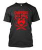 New Limited Dr Disrespect Champions Club MAN WOMAN T-Shirt Size S To 5XL