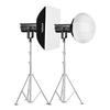 Godox SL150IIIBi Bi-Color COB LED Video Light