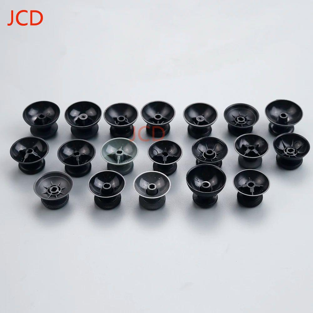 2pcs Analog Joystick Stick Grip Cap For PS3 PS4 PR0 PS5 Xbox 360 / One / Series S X WII WiiU NGCController