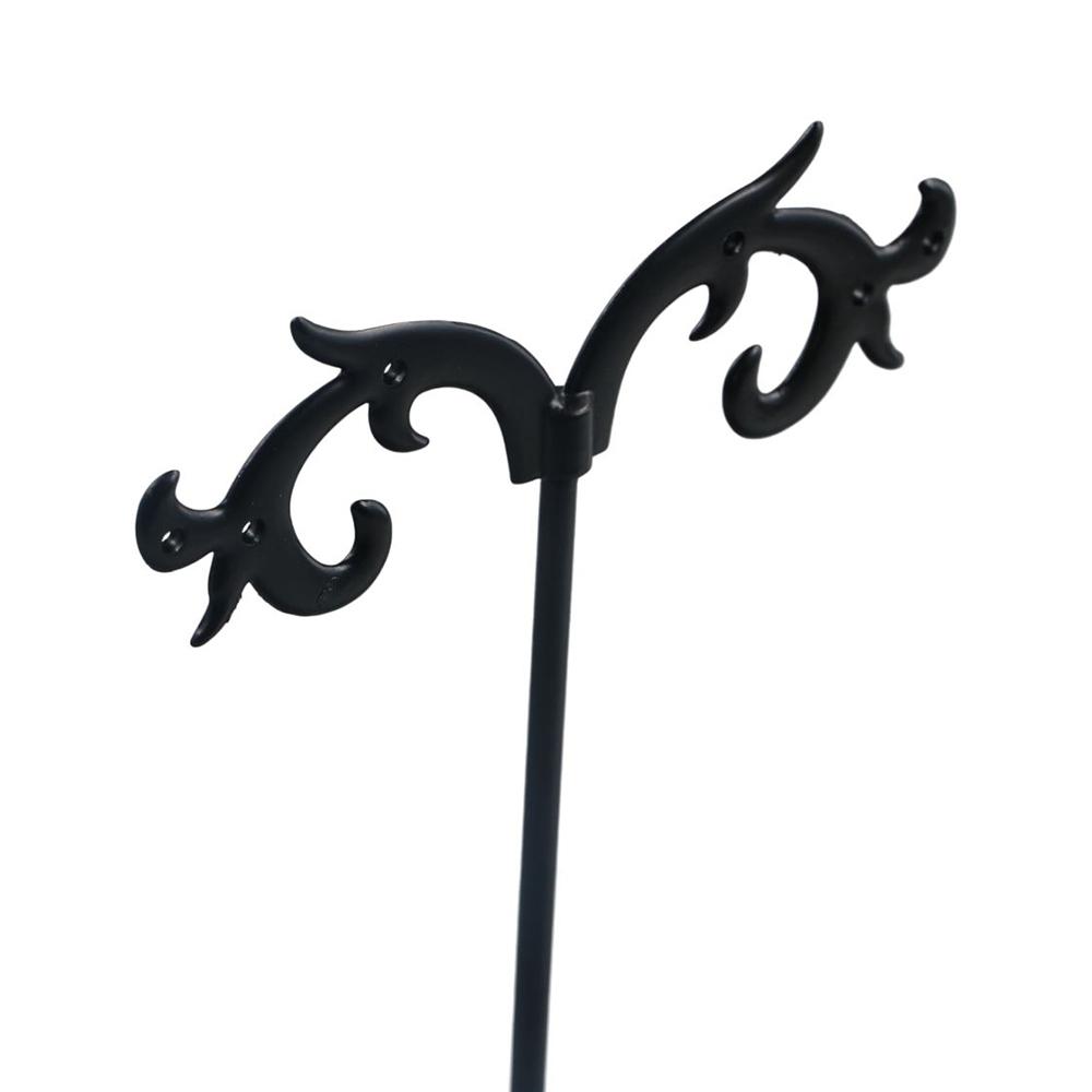 Organizer Transparent Earring Hanger Fashion Accessories Jewelry Display Stand Jewelry Display