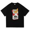 Mac DeMarco Ill Smoke You Graphic Tee Ode To Viceroy Merch Harajuku Cute Style Unisex Cotton Women And Men Tshirts