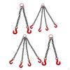 RC Car Lifting Chain Decoration, Sturdy Replace Spare Parts, Durability Realistic