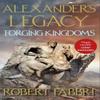 Forging Kingdoms by Robert Fabbri Paperback Book 9781838956165