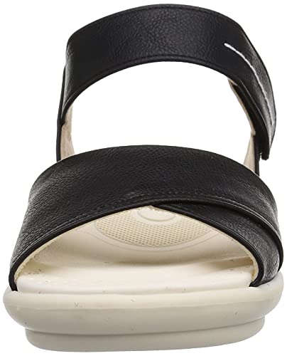 Sandálias de Tiras nas Costas Zwol TB-201 para Mulheres