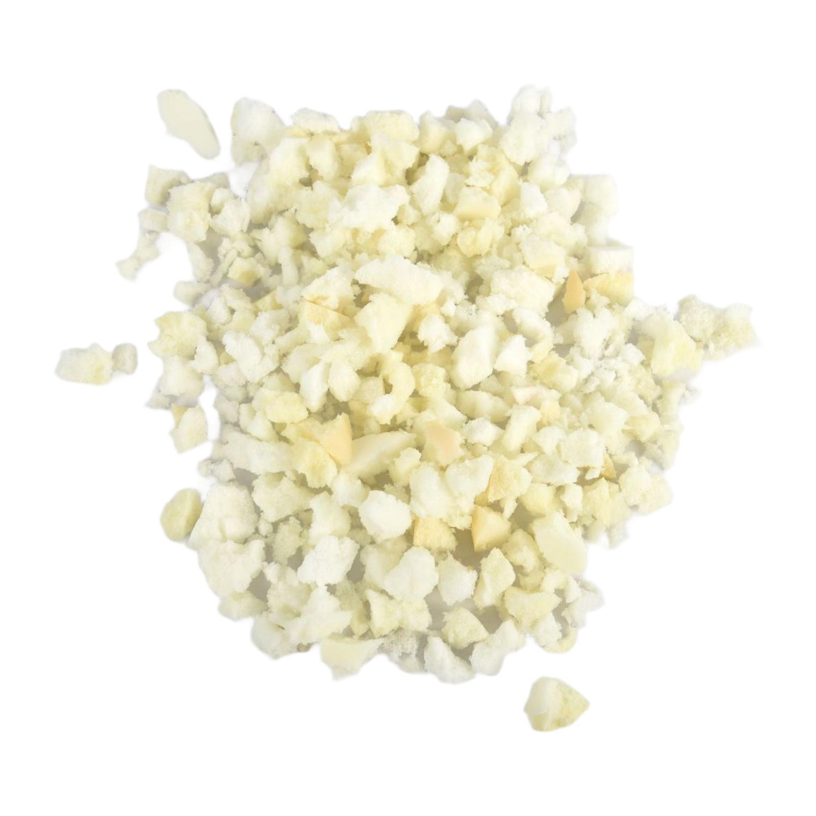 Memory Foam Filler Shredded Sponge Beanbag