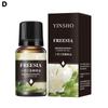 2025 NOWE 10 ml Olejki Eteryczne Do Dyfuzora Aromatycznego Nawilżacza Powietrza Domowe Rozpuszczalne w Wodzie Lawendowe Odświeżacze Powietrza Samochodowe Perfumy Uzupełniające