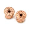 HERMES - Pop ash Pop Ash HPiercePierce Gold Plated/enamel Array