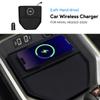 For Haval H5 2023 2024 2025 Car Wireless Charger Pad Fast Charging Center Console Organizer Interior Modification Accessories