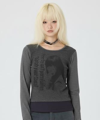 Bluzki – Pulowery i longsleeve