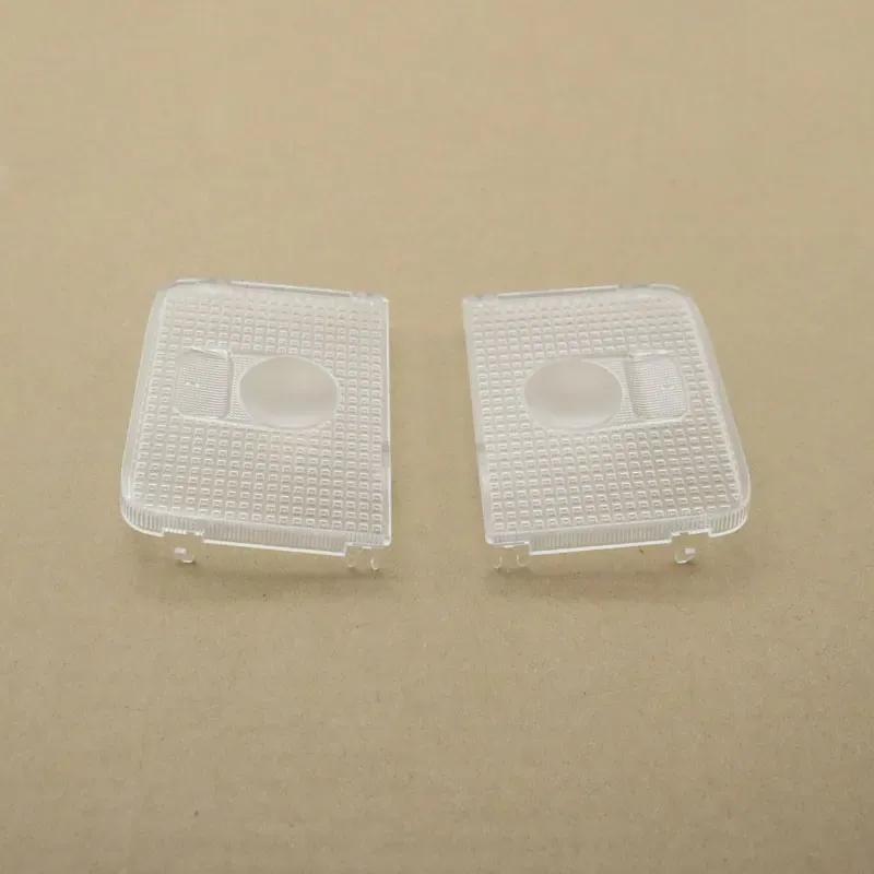 For Nissan Teana 2004-2007 / X-Trail Xtrail T31 2008-2013 Car Internal Interior Roof Reading Light Lamp Cover Cap Shell Lid