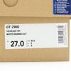 1203A320-101 Asics GT-2160 Bianco Arancio Giglietto (Uomini)