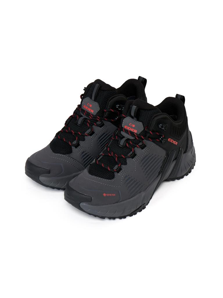 Eider Claw Mid_Black