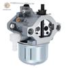 For Briggs & Stratton 196432-1198-E1, 196432-1202-E1, 196432-1215-E1 Carburetor