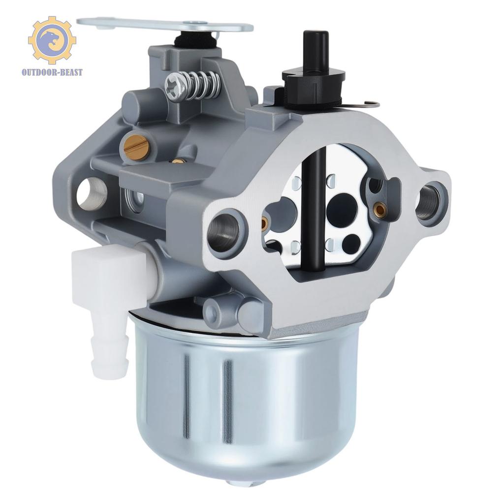 For Briggs & Stratton 196432-1198-E1, 196432-1202-E1, 196432-1215-E1 Carburetor