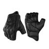 Motorcycle Gloves Breathable Summer Motorcycle Half Gloves Shockproof Cycling Gloves Touch Screen Gloves Half finger