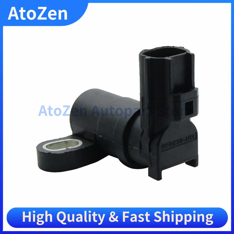 Car Crankshaft Position Sensor for Ford FOCUS 2003-2007 C-Max 1S7F-6C315-AD 1S7F-6C315-AC 1S7F-6D315-AA ZZC0-18-230 1S7F6C315AD