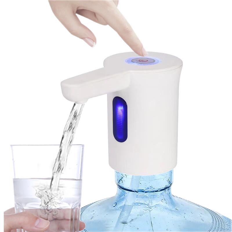 Jiaqi Electric Bottled Water Dispenser