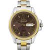 GUCAMEL New Steel Belt Women's Watch Fashion Casual Women's Quartz Watch Calendar Quartz Women's Watch