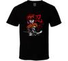 New Rurouni Kenshin Manga T Shirt