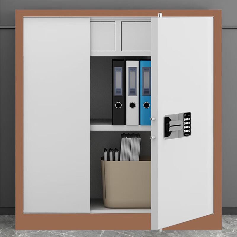 Hefeng Zhida Steel Office Security File Cabinet with Electronic Lock